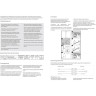 Фонарь NOVOTECH ROCA LED уличный NV-357522