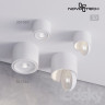 Спот NOVOTECH GESSO LED 357584 NV-357584