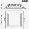 Спот NOVOTECH JOIA LED 32W встраиваемый 358285 NV-358285