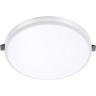 Спот NOVOTECH MOON LED 20W встраиваемый 357996 NV-357996