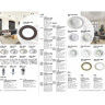 Спот NOVOTECH NOVEL LED встраиваемый 357620 NV-357620