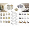 Спот NOVOTECH RAIN встраиваемый NV-369400