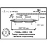 Спот NOVOTECH VINTAGE встраиваемый поворотный 370014 NV-370014