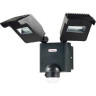 Светильник NOVOTECH TITAN LED с инфракрасным датчиком движения 357220 NV-357220
