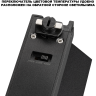 Светильник трековый NOVOTECH PORT 359748 черный NV-359748