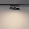 Светильник трековый NOVOTECH PORT 359771 черный NV-359771