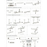 Трековый светильник NOVOTECH FLUM 358412 NV-358412