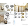 Встраиваемый светильник NOVOTECH AQUA 369880 NV-369880