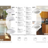 Встраиваемый светильник NOVOTECH GESSO 358276 NV-358276