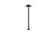 Уличный наземный светильник NOVOTECH FUNG 359302 NV-359302